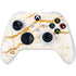 Cracked Marble Xbox Series S Controller Skin